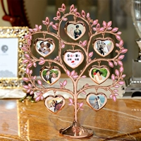 Фотография, розовое золото