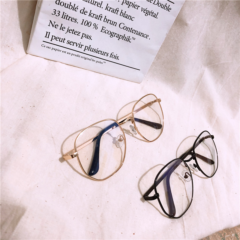 Montures de lunettes en Alliage de nickel - Ref 3141500 Image 21