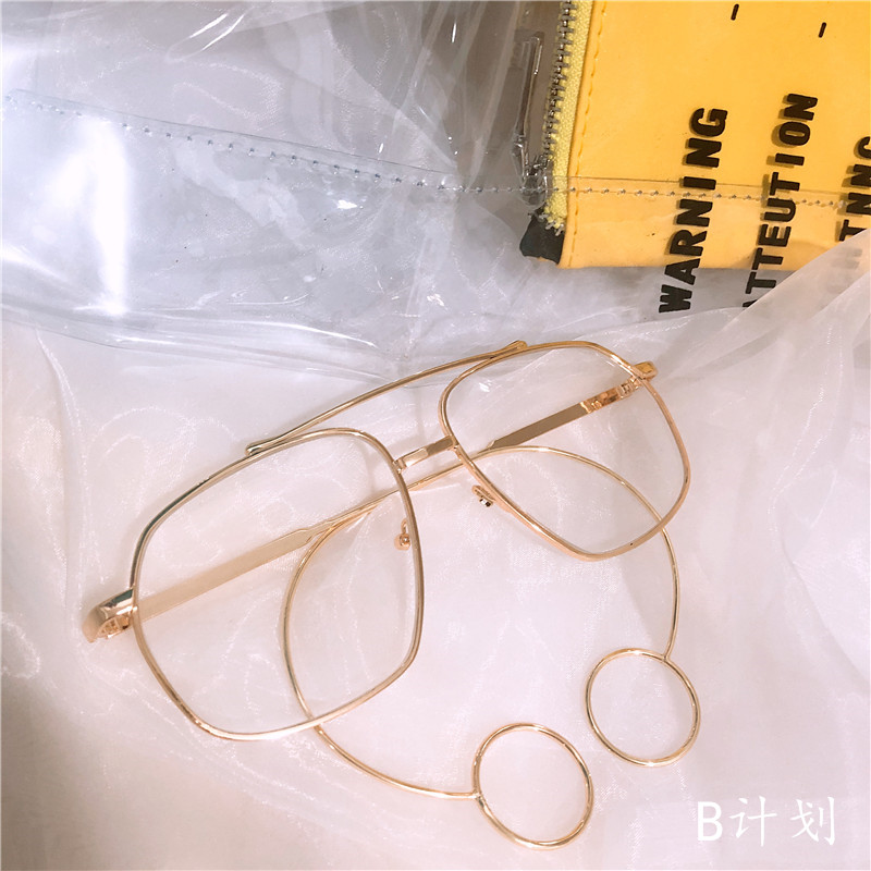 Montures de lunettes en Alliage de nickel - Ref 3139449 Image 22