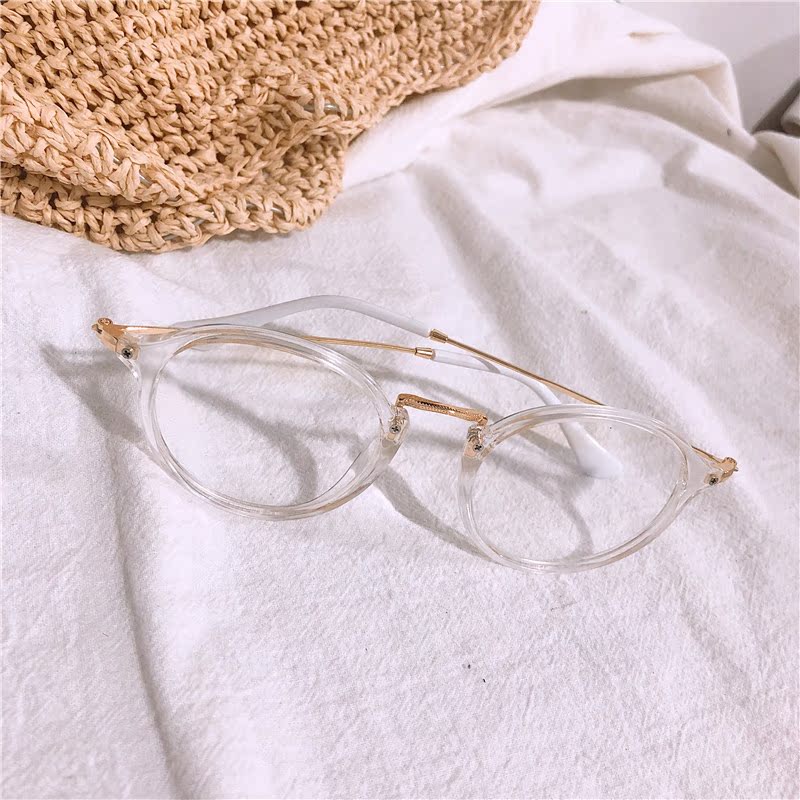 Montures de lunettes en Memoire plastique - Ref 3140423 Image 15