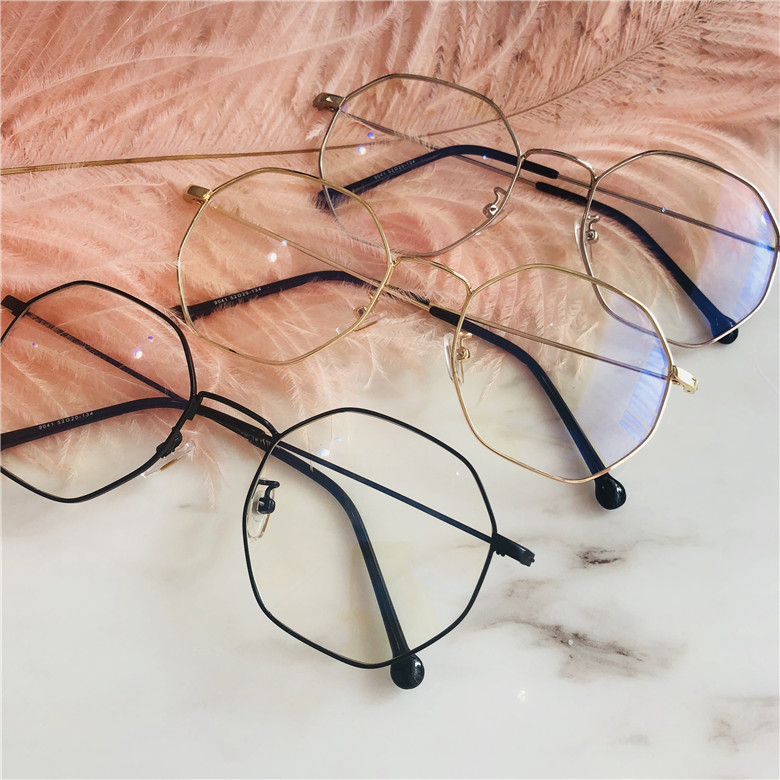 Montures de lunettes en Alliage de nickel - Ref 3141118 Image 17