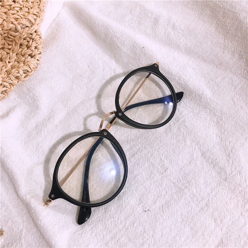 Montures de lunettes en Memoire plastique - Ref 3140423 Image 17