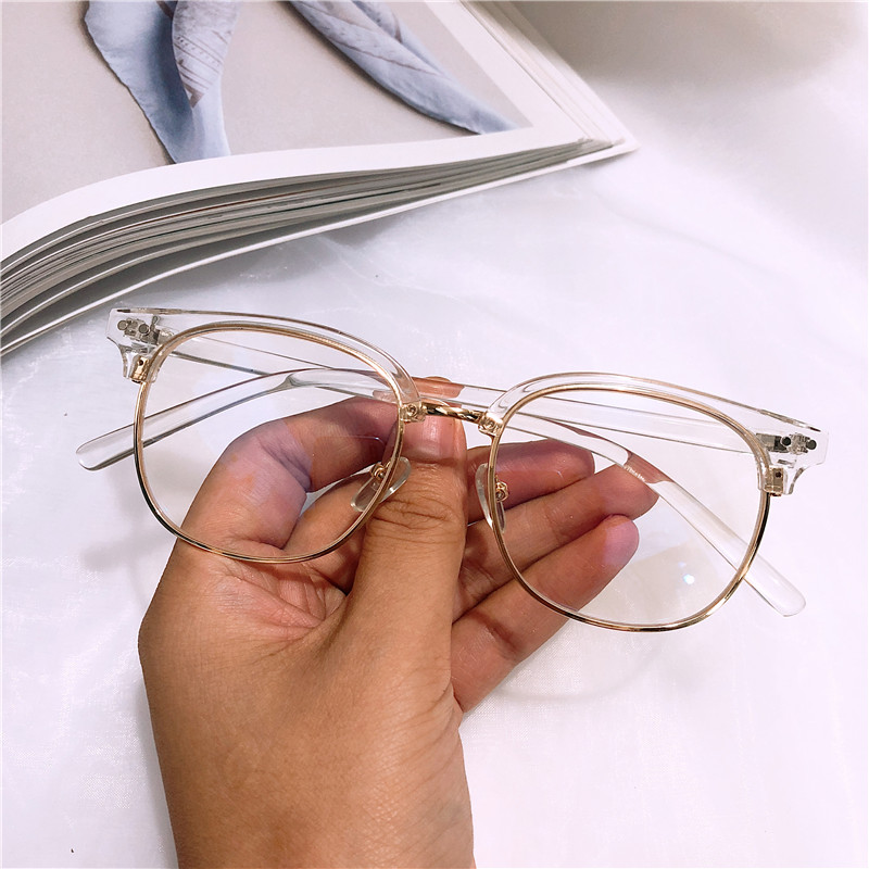 Montures de lunettes en Memoire plastique - Ref 3141518 Image 12