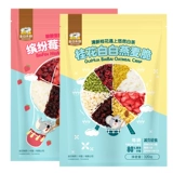 Golden Renheye Crispy Nutrition Breakfak