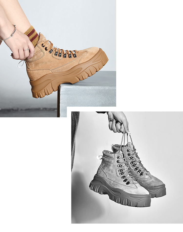 Bottes mi-saison femme en Caoutchouc - Ref 3250703 Image 27