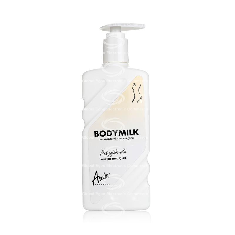 【荷兰直邮】荷兰arcim身体乳300ml