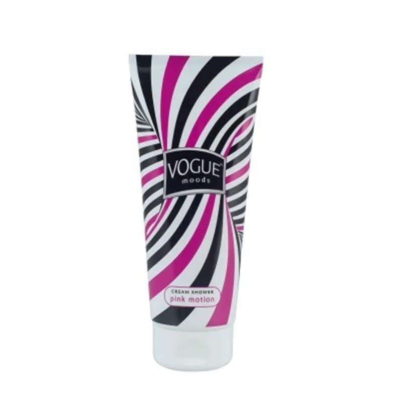 【荷兰直邮】荷兰Vogue花朵味淋浴膏200ml