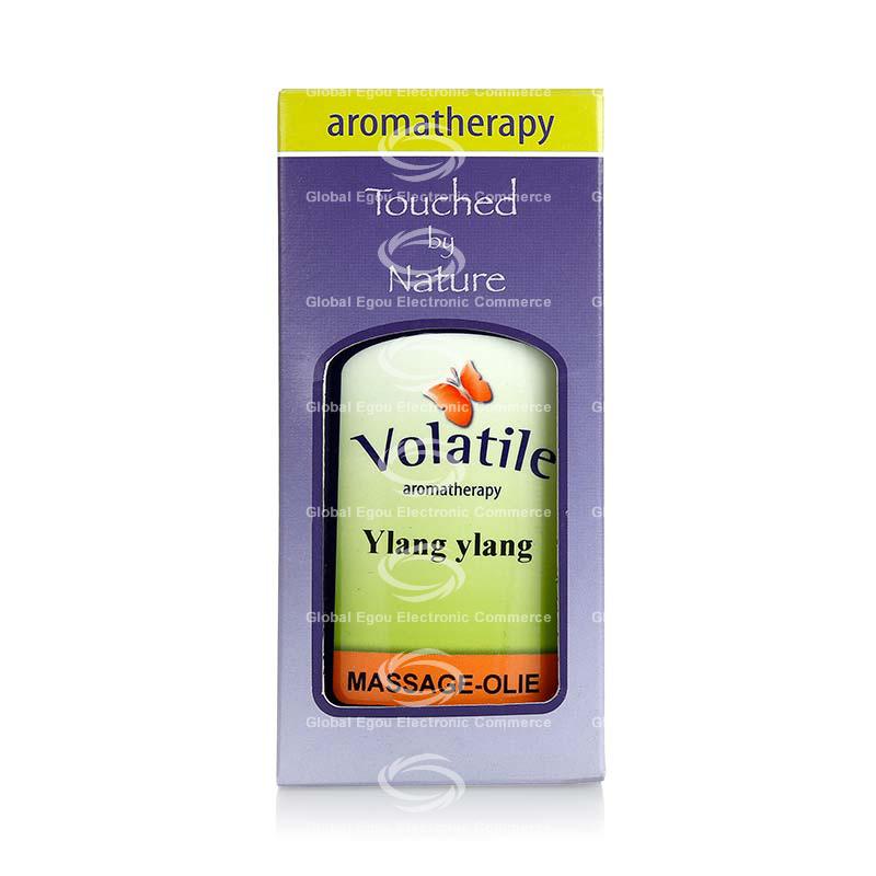 【荷兰直邮】荷兰volatile依兰按摩油100ml