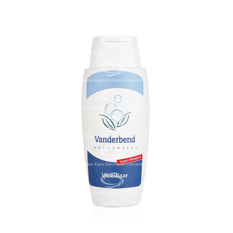 【荷兰直邮】荷兰van明镜bend洗手皂液200ml