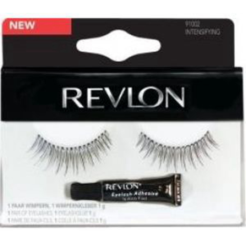 【荷兰直邮】美国Revlon露华浓激化假睫毛1双