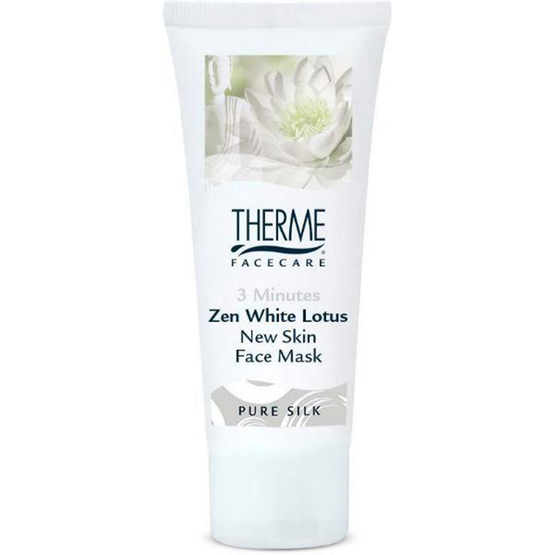 【荷兰直邮】荷兰Therme去死皮三分钟面膜75ml