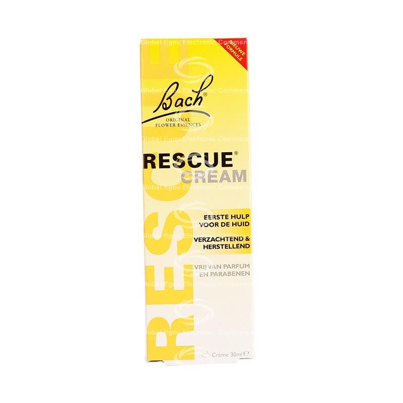 【荷兰直邮】英国bach贝曲急救护理霜30ml