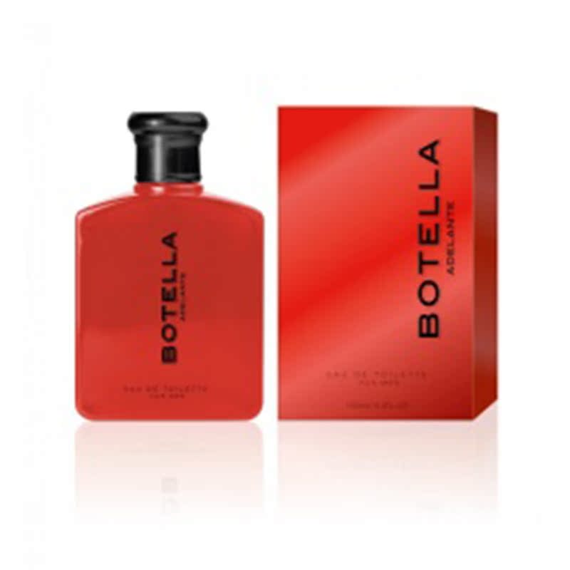 【荷兰直邮】荷兰Adelante男士红色淡香水100ml