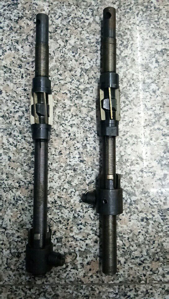 Hengyang Tool Factory Steering Knuckle Special Adjustable Hinge Knife 37-40 37-40 23-26 26-29 5 26-29 33 33 5-38 37-4