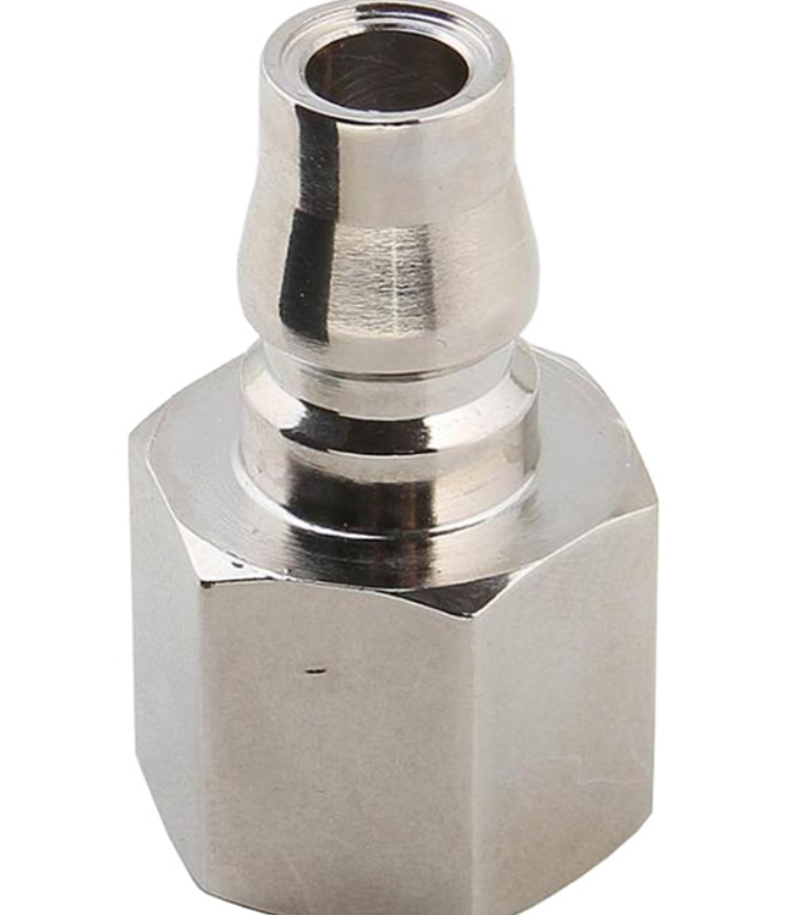 Original Fashion World Da Tools 29522 29532 29542 29542 Type Plug Inner Tooth Tracheal Quick Joint