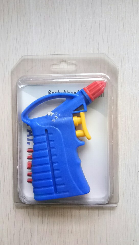 POM Pneumatic Dust Blow Gun Dust Blow Gun Air Blow Gun Jet Blow Tool Pneumatic Tool