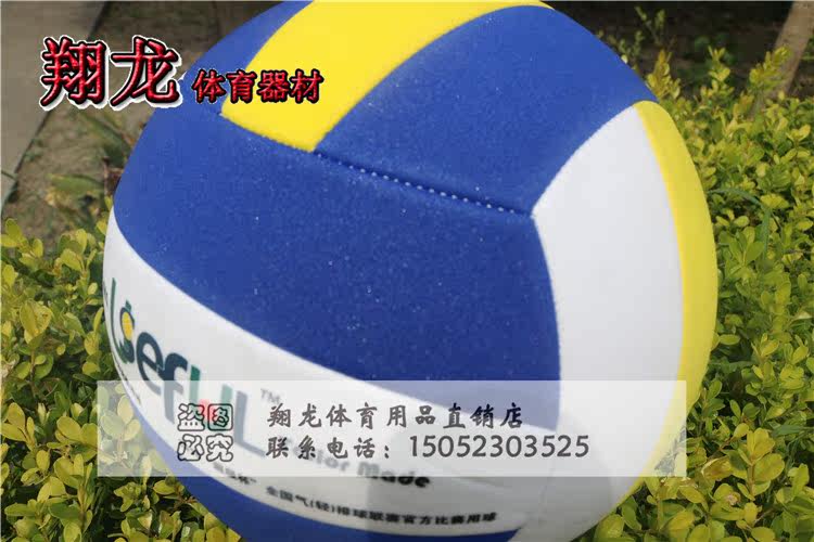 Ballon de volley-ball - Ref 2013150 Image 11