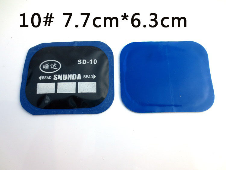 Kit de réparation vélo en NR - Ref 2314171 Image 10