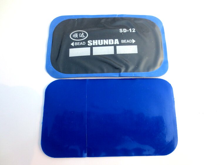 Kit de réparation vélo en NR - Ref 2314171 Image 9