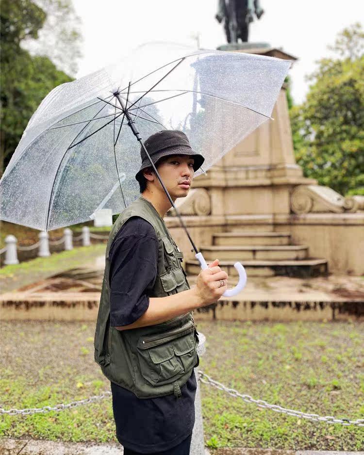 Жилеты 代购 rothco milty travel vest cityboy 户外机能多口袋钓鱼马甲