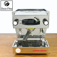 Máy pha cà phê mini Lamarzocco linea mini thương mại Ý đầu đơn bán tự động - Máy pha cà phê may xay ca phe