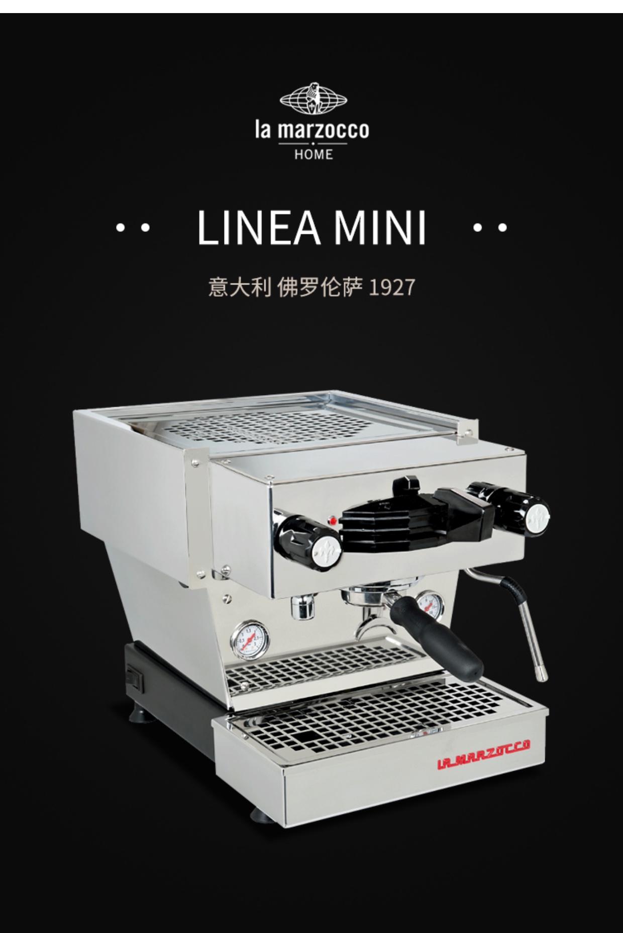 máy pha cà phê keurig	 Máy pha cà phê mini Lamarzocco linea mini thương mại Ý đầu đơn bán tự động - Máy pha cà phê máy pha cà phê ariete