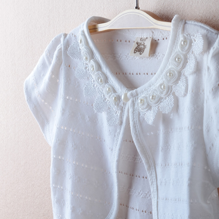 Cape pour fille - Ref 2157165 Image 5