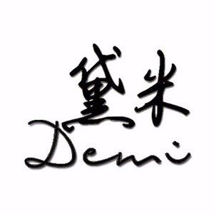 黛米衣橱