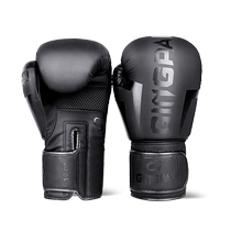 Boxing gloves for adults mens sparring sandbag training childrens boxing gloves womens thickened breathable Muay Thai fighting
