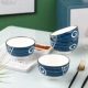 Oracle 4.5 -INCH Rice Bowl 4