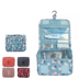 Túi giặt du lịch nữ xách tay đa chức năng mỹ phẩm túi lớn kinh doanh du lịch không thấm nước vệ sinh túi lưu trữ - Rửa sạch / Chăm sóc vật tư túi đựng mỹ phẩm đẹp Rửa sạch / Chăm sóc vật tư