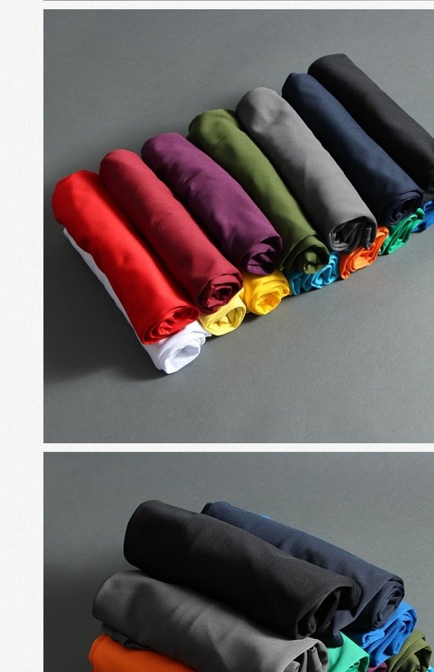 Áo thun ngắn tay nam thể thao quần áo nhanh khô 51shop nửa tay giản dị màu sắc mùa hè mới áo sơ mi mỏng hoang dã áo phông nam cao cấp