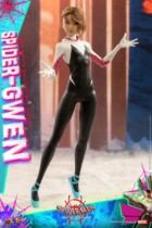 Hot Toys 1 6 MMS576 Spider-Man: Parallel universe Spider Gwen disposable