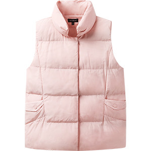 Débardeur hiver femme en Polyester - Ref 3178304 Image 8