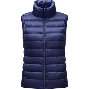 Débardeur hiver femme en Nylon - Ref 3176420 Image 11