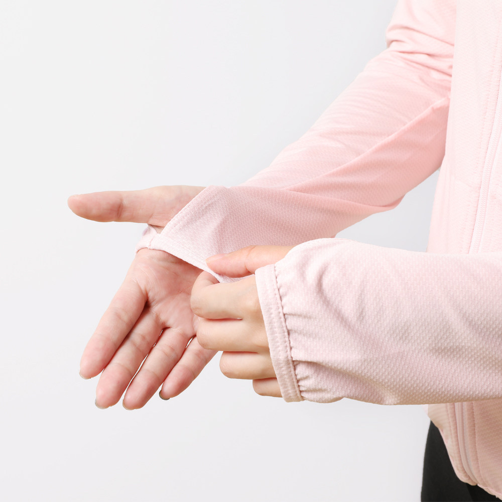 Sweatshirt femme - Ref 3215376 Image 4