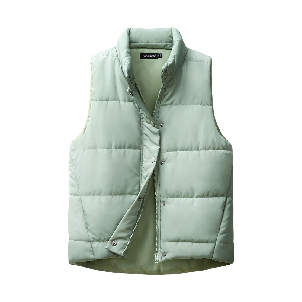 Débardeur chaud pour femme en Polyester - Ref 3177664 Image 5