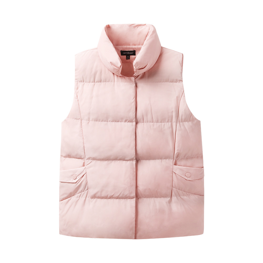 Débardeur hiver femme en Polyester - Ref 3178304 Image 5