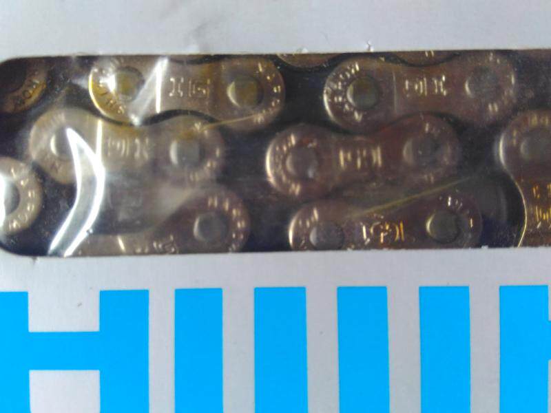 Chaîne de vélo - Ref 2373210 Image 8