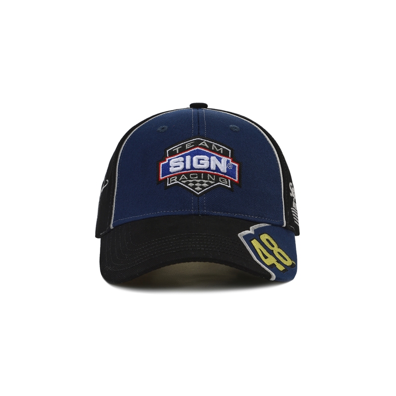 Sign Retro Racing Cap Team Racing Embroidered Cap Vintage Motorsport Motorcycle Style Baseball Cap Sign Retro Racing Cap Team Racing Embroidered Cap Vintage Motorsport Motorcycle Style Baseball Cap