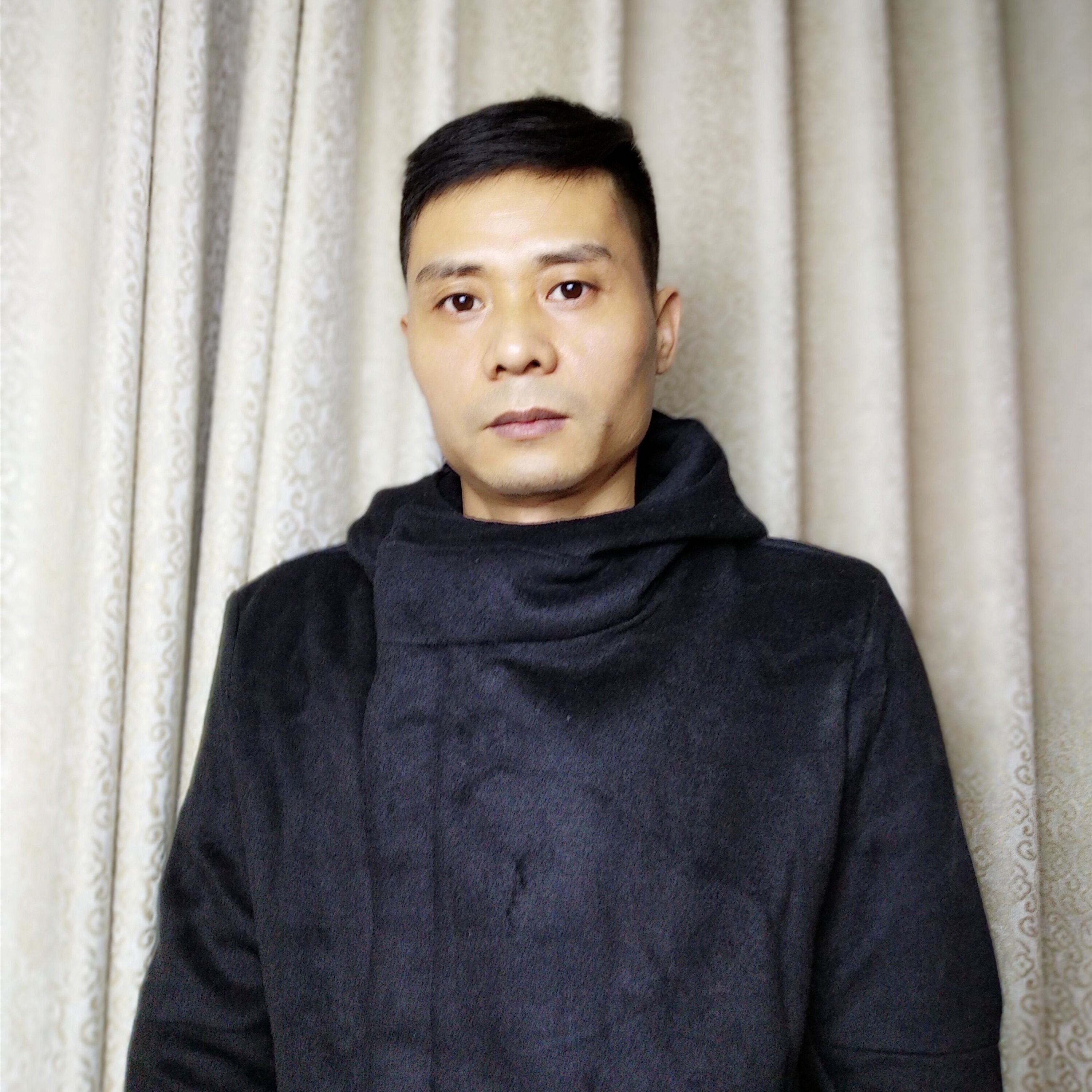 养生美容师晓东的LOGO