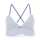 6IXTY8IGHT 68 chính thức cô gái ren mỏng cup đẹp trở lại không có vòng thép bra bra bra nữ BR05525