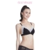 6IXTY8IGHT 68 ren không có vòng thép mỏng cup bra bra bra BR05943