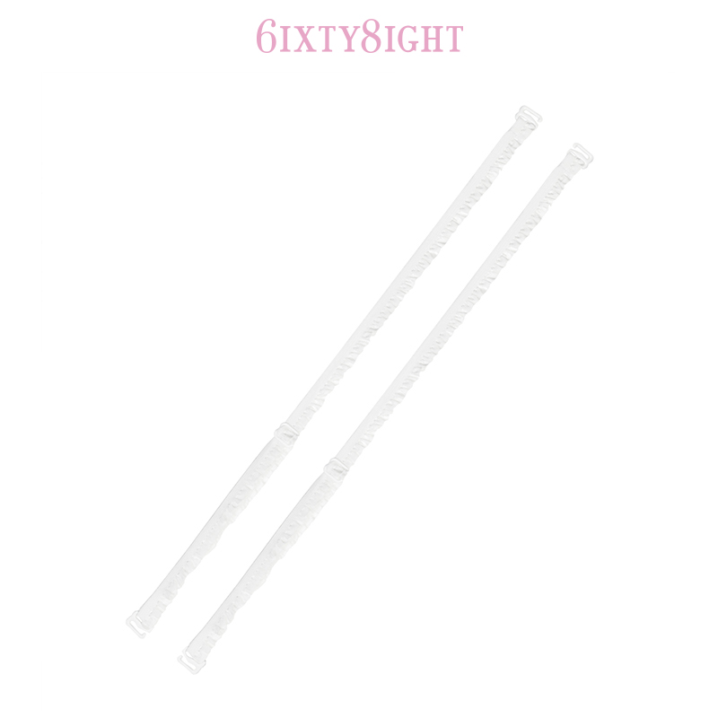6IXTY8IGHT 68 official fashion simple autumn sweet shoulder strap underwear accessories bra female AC02351