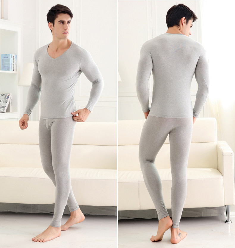 Sous-vêtement thermo jeunesse sexy en coton - Ref 765273 Image 35