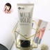 Ouyang Nana khuyên dùng Hàn Quốc W.lab Su Yan cream wlab speed white cream Làm sáng trang điểm trước kem lười sữa