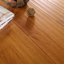 (100 yuan deposit) Living Home Floor Solid Wood Floor Zen Panlong Eye New Chinese - style European - style American