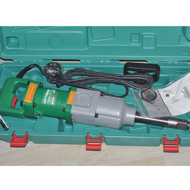 Carlitier Electric screwdrivers K624C 20 16 30 36 36 torsion Impact Wrench Steam Repair Electropneumatic Wrench