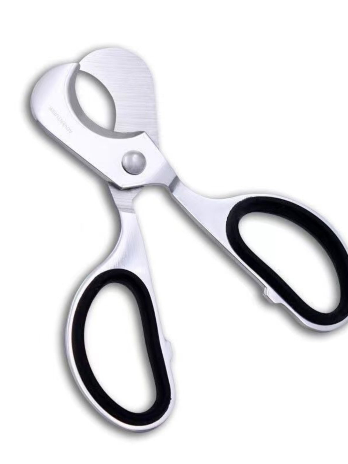 420 Stainless Steel Pill Cutter, Pill Splitting Tool, Pill Scissors, Portable Pill Box, Pill Cutter