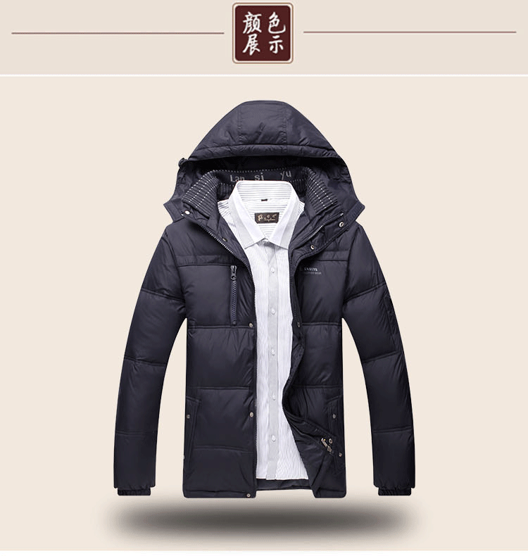 Blouson homme   OTHER - Ref 3123030 Image 19